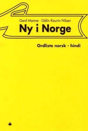 Ny i Norge