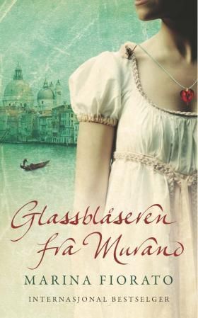The glassblower of Murano