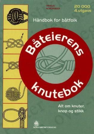 Båteierens knutebok