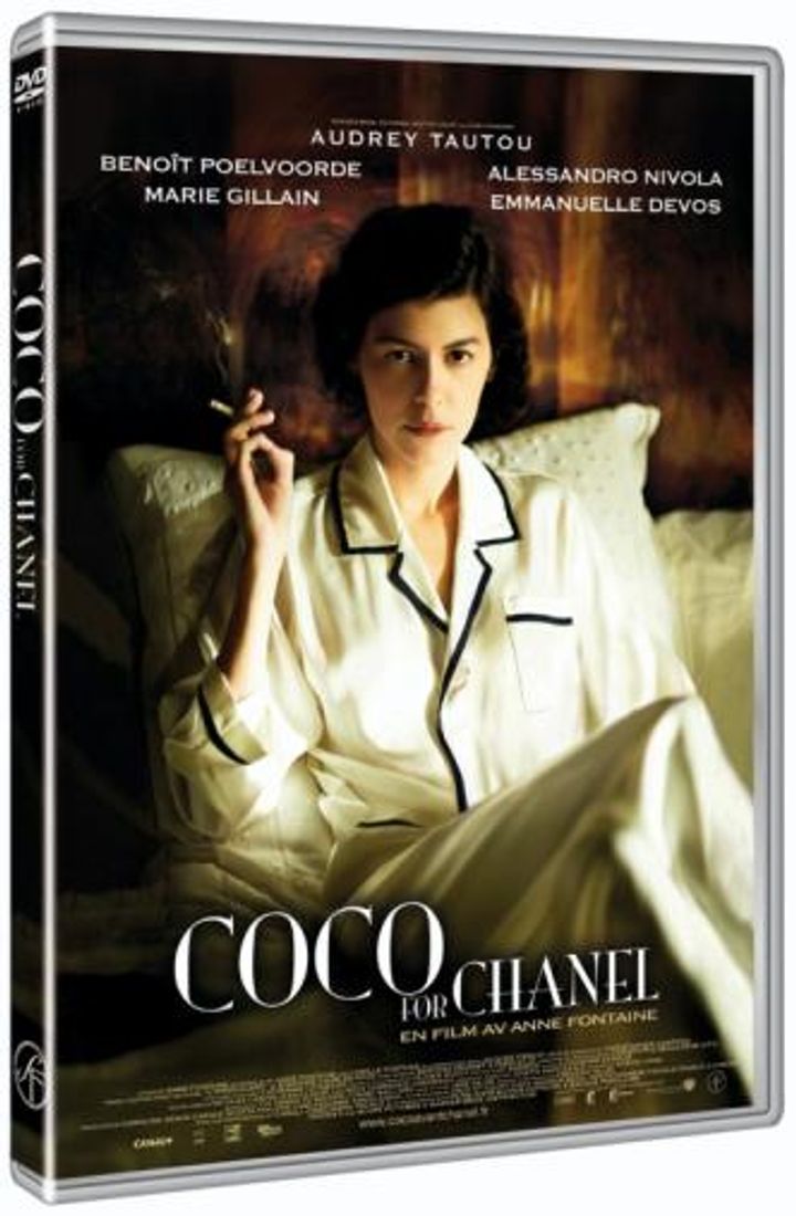 Coco avant Chanel