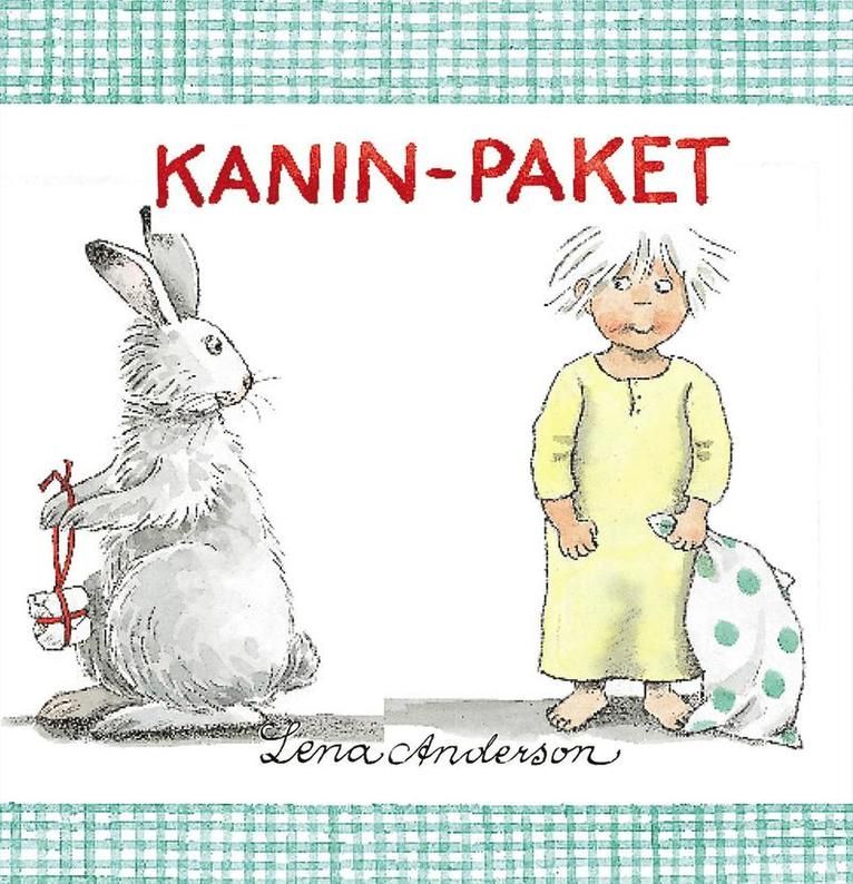 Kaninpaket