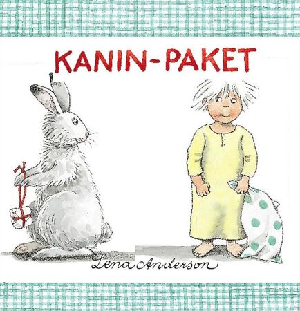 Kaninpaket
