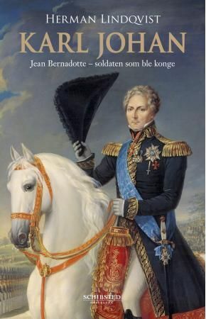 Jean Bernadotte