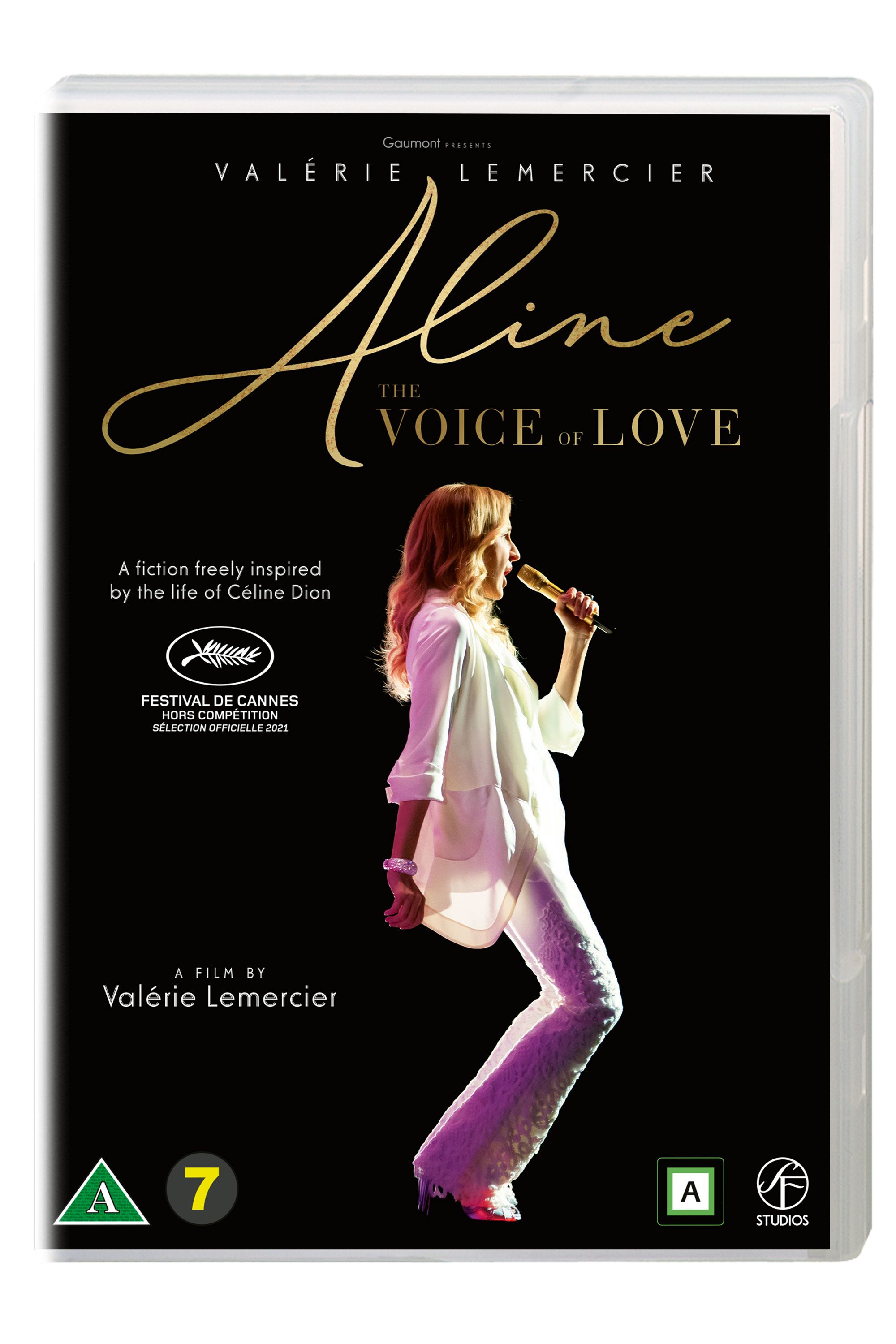 Aline