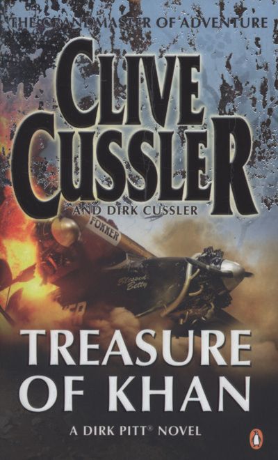Treasure of Khan