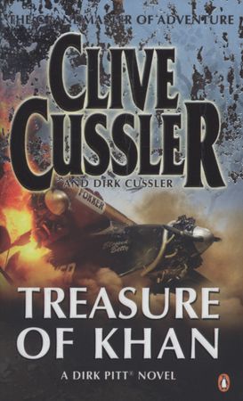 Treasure of Khan