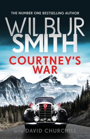 Courtney's war