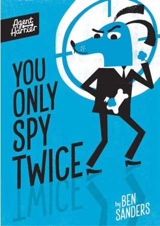 You only spy twice