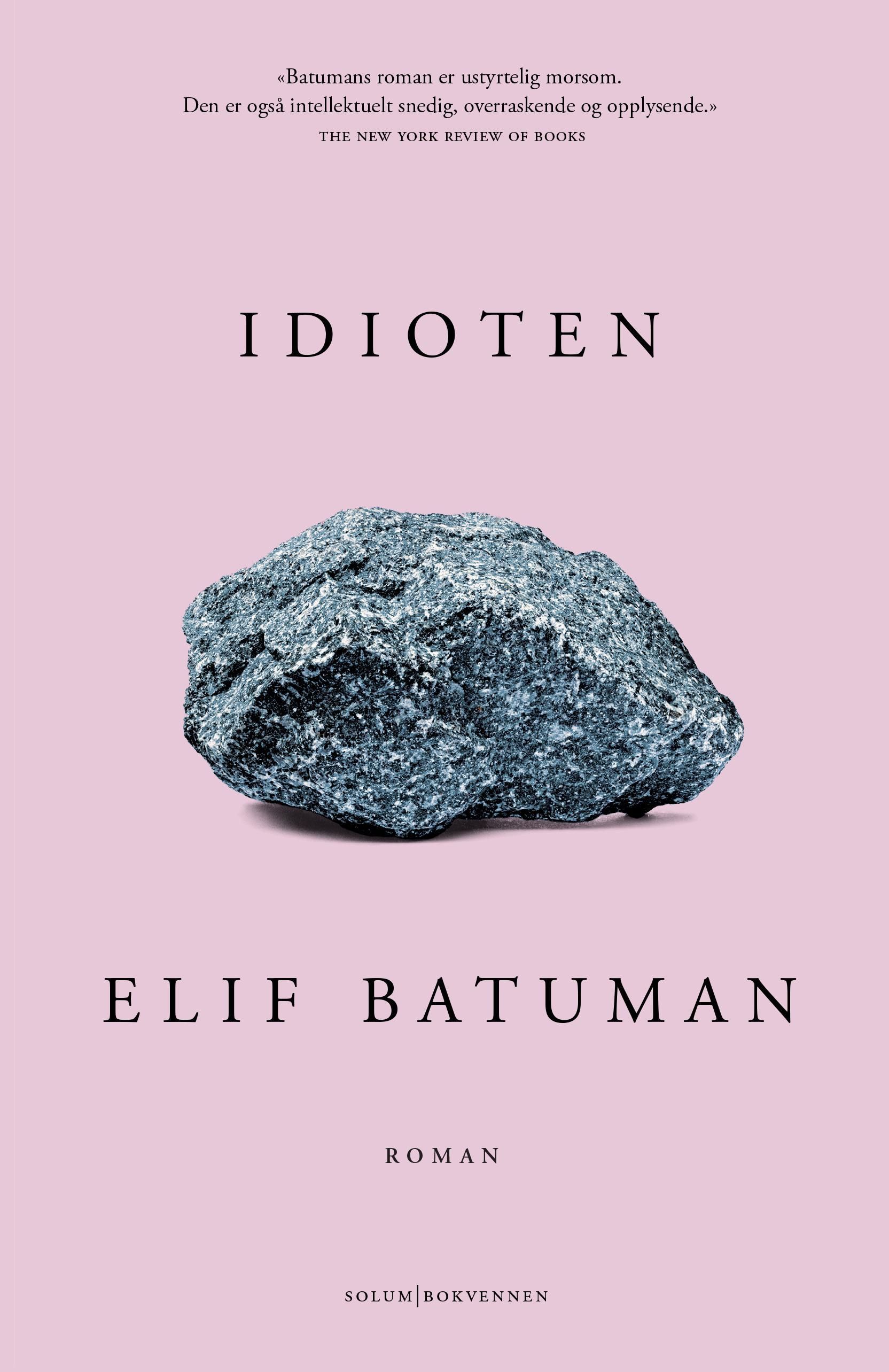 The idiot