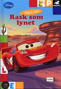Sally og Lynet