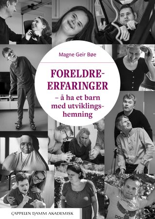 Foreldreerfaringer