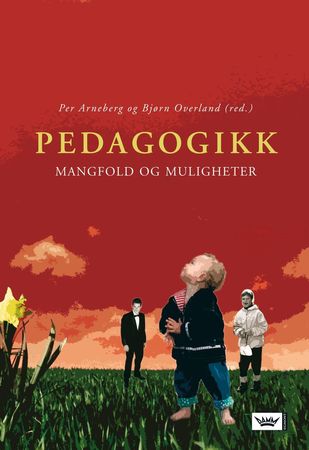 Introduktion til pædagogik