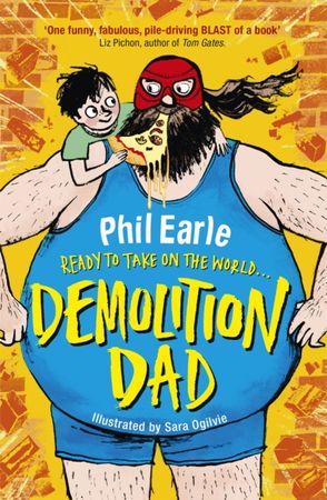 Demolition dad