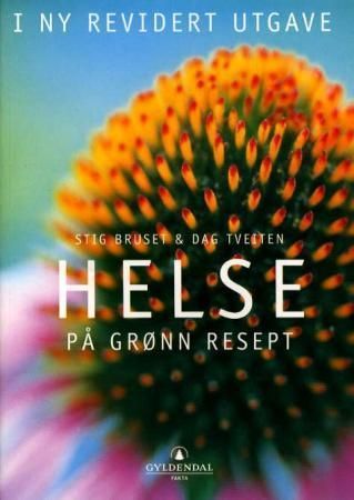 Helse på grønn resept