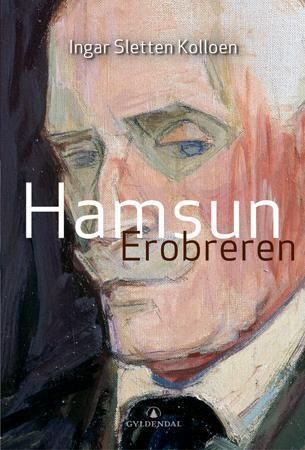Hamsun. 2. Erobreren