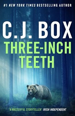Three-inch teeth