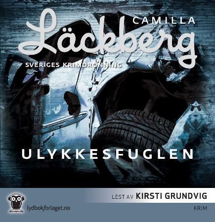 Olycksfågeln