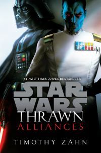 Thrawn. Alliances