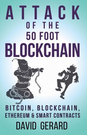 Attack of the 50 foot blockchain