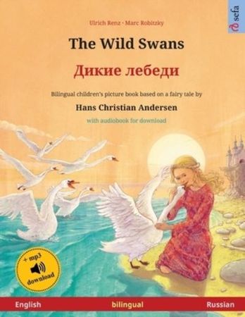 Die wilden Schwäne