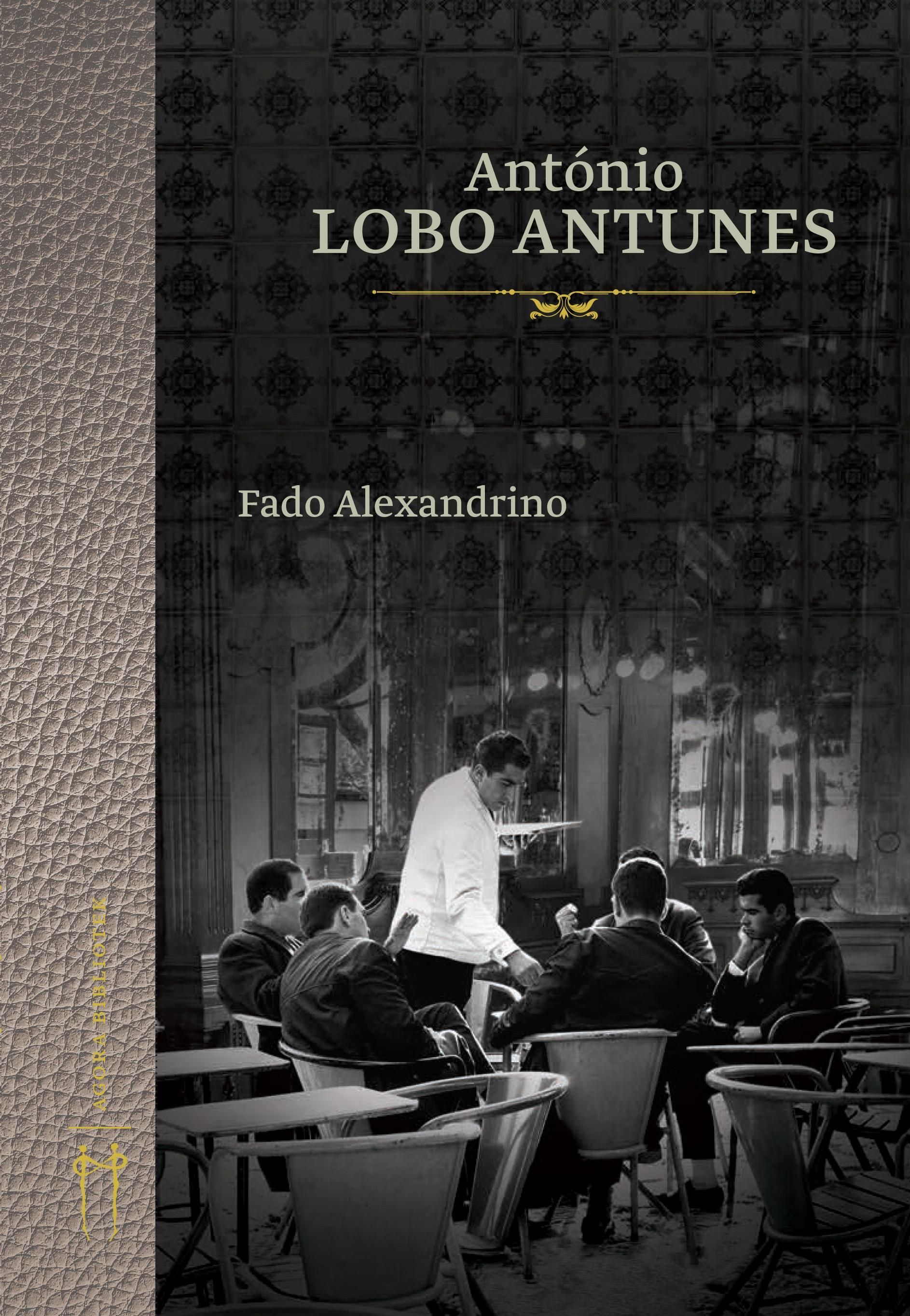 Fado Alexandrino