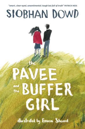 The pavee and the buffer girl