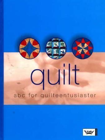 The quilter's block bible