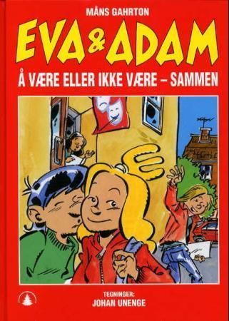 Att vara eller inte vara - ihop