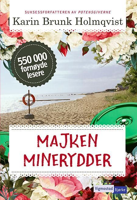 Majken minröjare