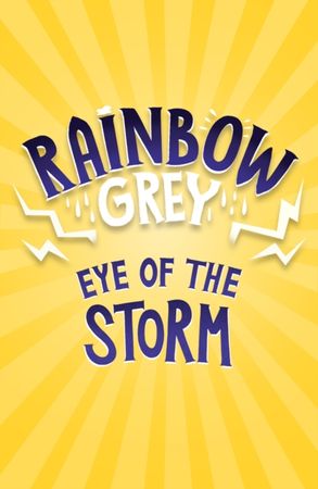 Eye of the storm
