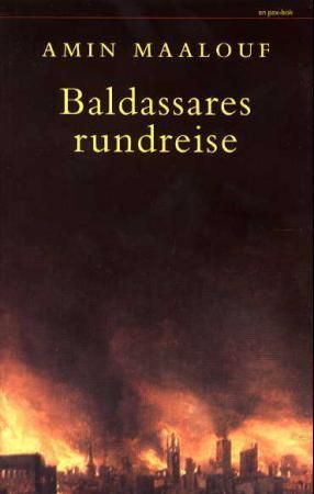 Le périple de Baldassare