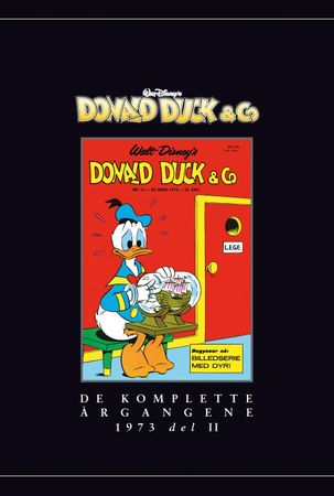 Donald Duck & co. Del II