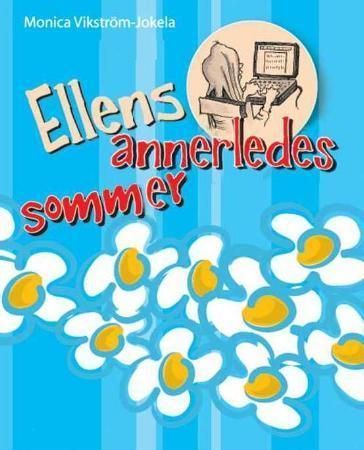 Ellens annorlunda sommar