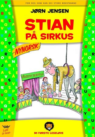Palle i cirkus