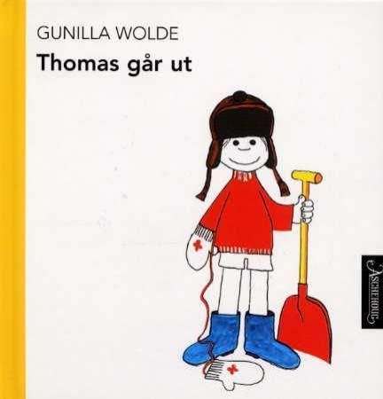 Totte går ut