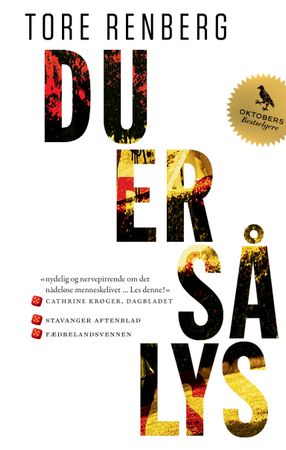 Du er så lys