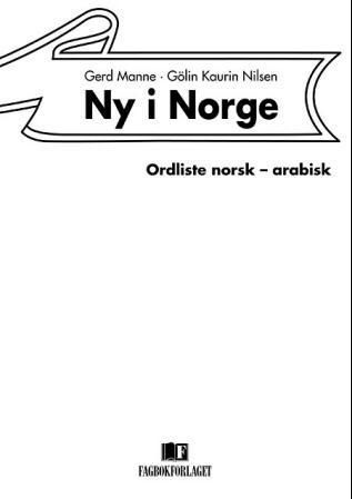 Ny i Norge
