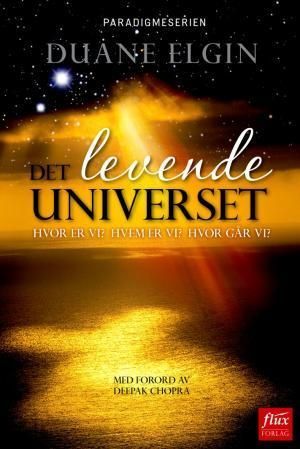 The living universe