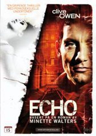 The echo