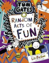Random acts of fun