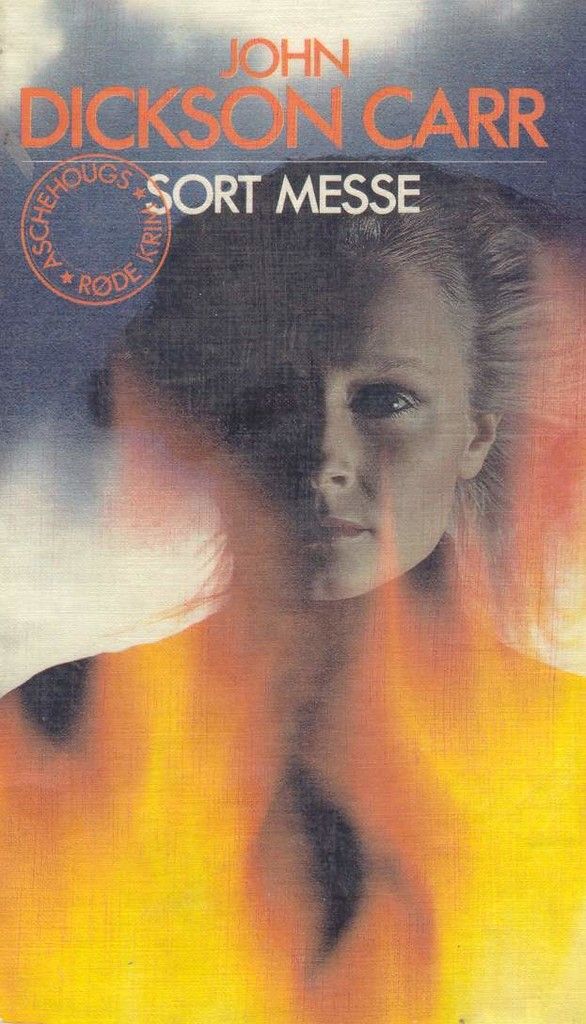 The burning court