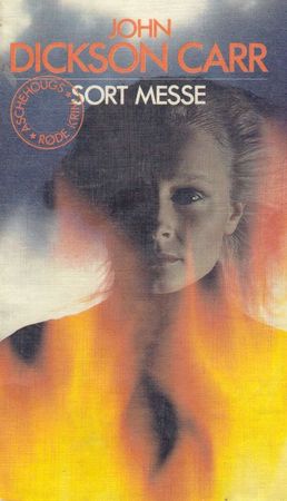 The burning court