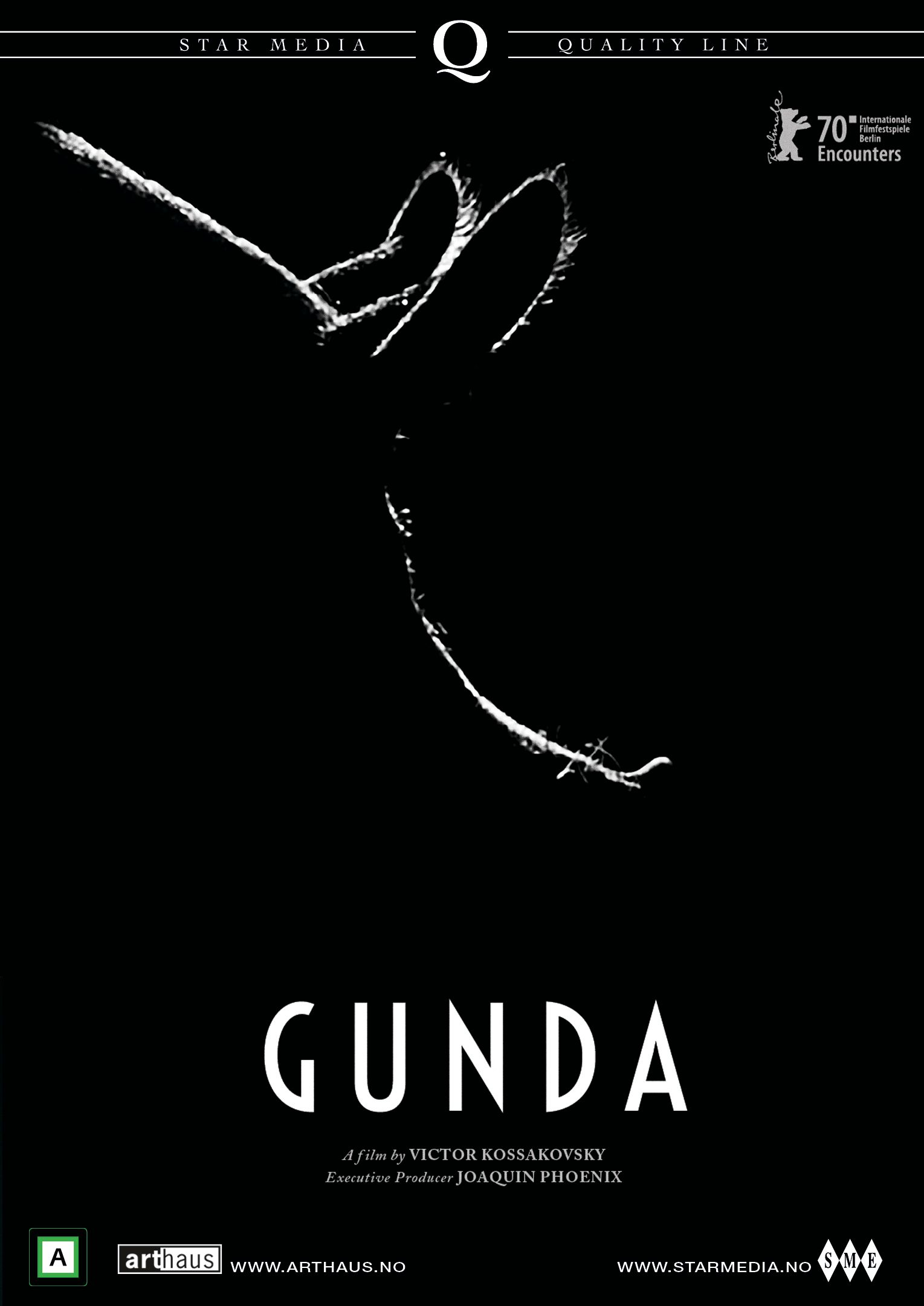 Gunda