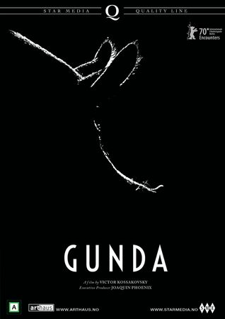 Gunda