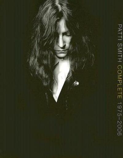 Patti Smith complete