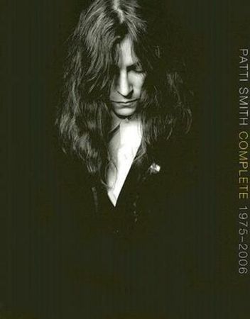 Patti Smith complete
