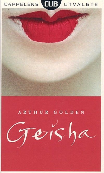 Memoirs of a geisha
