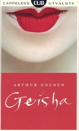 Memoirs of a geisha