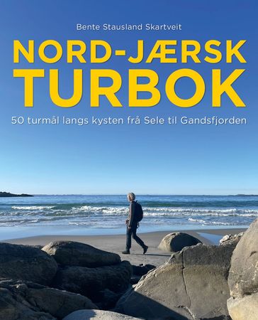 Nord-jærsk turbok