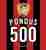 Pondus : 500 favoritter 1995-2015